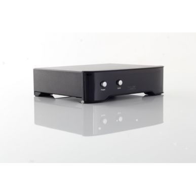 Виниловый проигрыватель Rega Planar 6 black